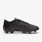 Puma Kids Ultra 4.1 FG/AG Black Football Boots