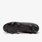 Puma Kids Ultra 4.1 FG/AG Black Football Boots