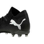 Puma Future 7 Match FG/AG Kids Football Boots