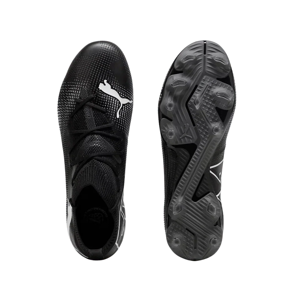 Puma Future 7 Match FG/AG Kids Football Boots