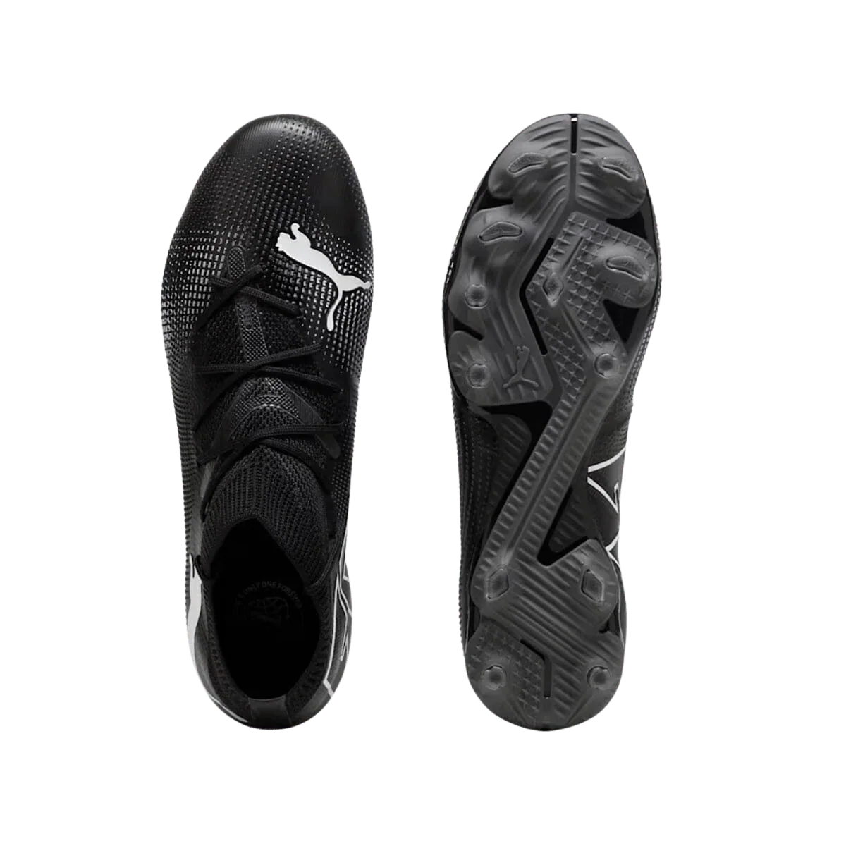 Puma Future 7 Match FG/AG Kids Football Boots