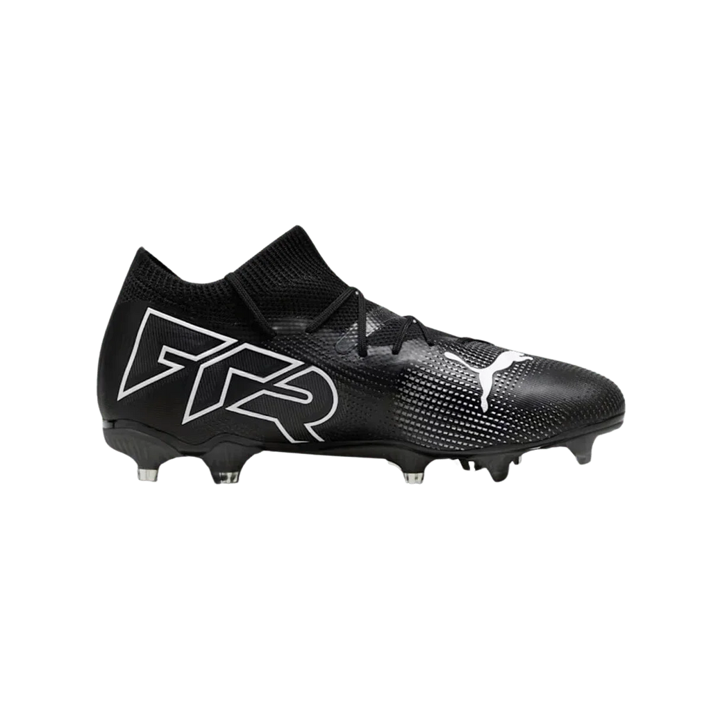 Puma Future 7 Match FG/AG Kids Football Boots