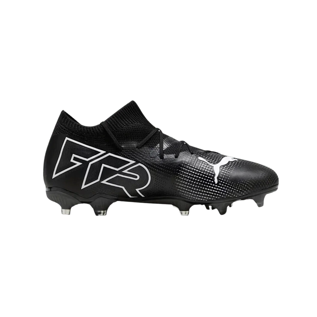 Puma Future 7 Match FG/AG Kids Football Boots