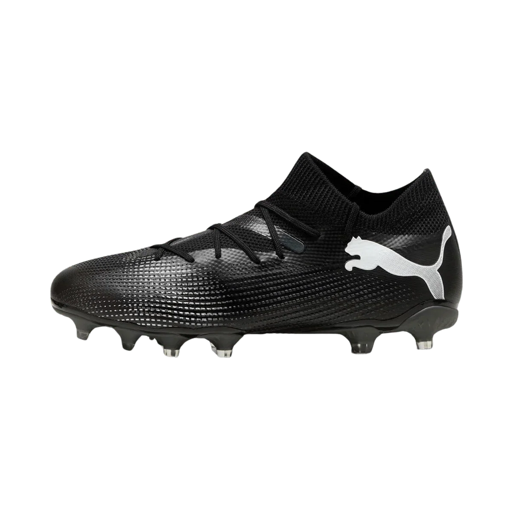 Puma Future 7 Match FG/AG Kids Football Boots