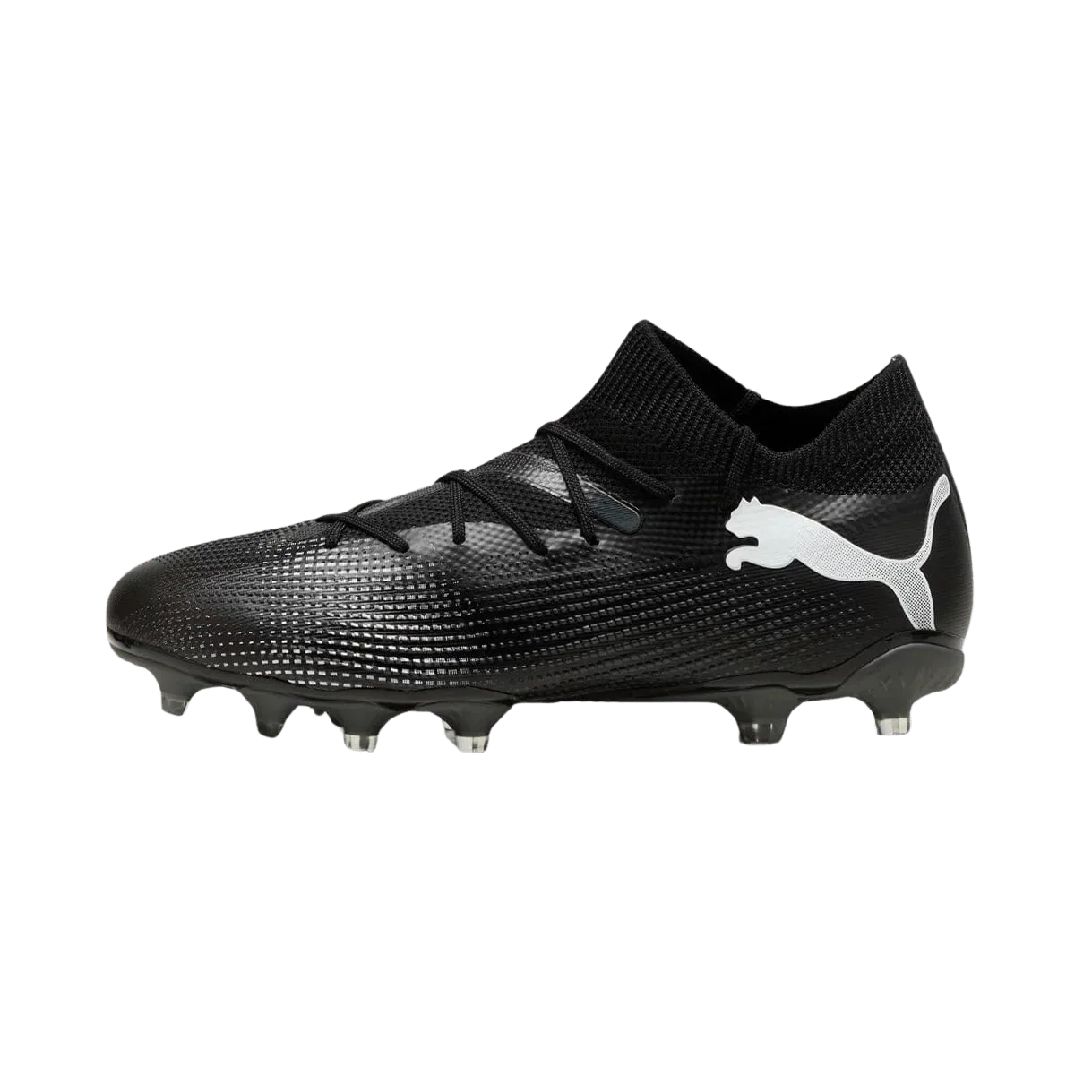 Puma Future 7 Match FG/AG Kids Football Boots