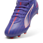 Puma Ultra 5 Match FG/AG Kids Football Boots