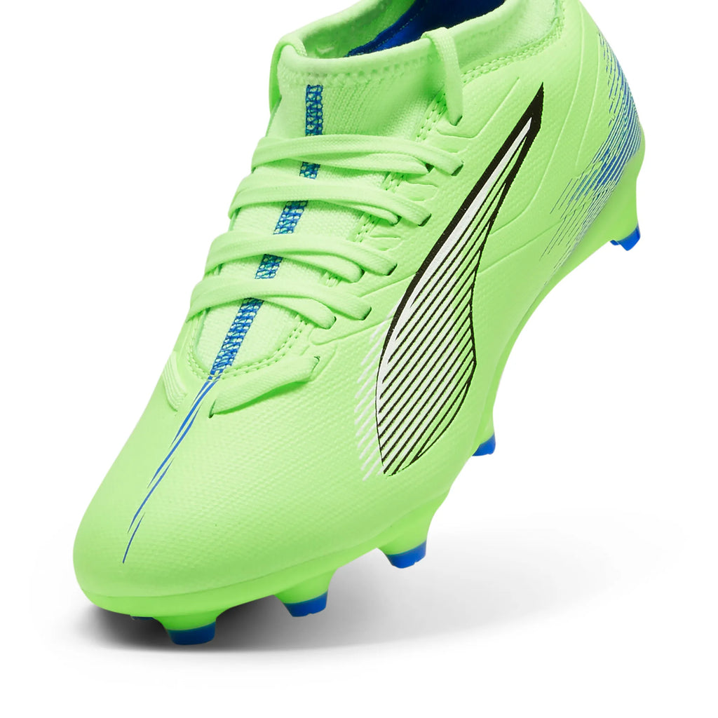 Puma Ultra 5 Match FG/AG Kids Football Boots