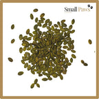 Pumpkin Seeds
