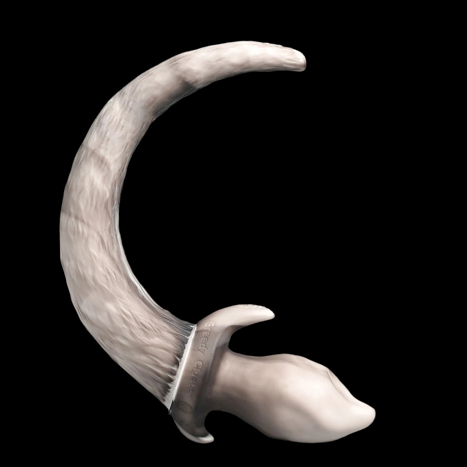 PUPPY FLAME PLUG - 3 SIZES