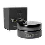 Pürblack Live Resin Pure Gold Shilajit – Organic, 80+ Minerals, USA Made | 30 Servings