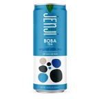 Jenji Pure Boba Tea Original - 320ml