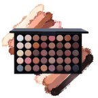 Pure Vie All-in-One Holiday Gift Makeup Set — Complete Cosmetic Kit for Women