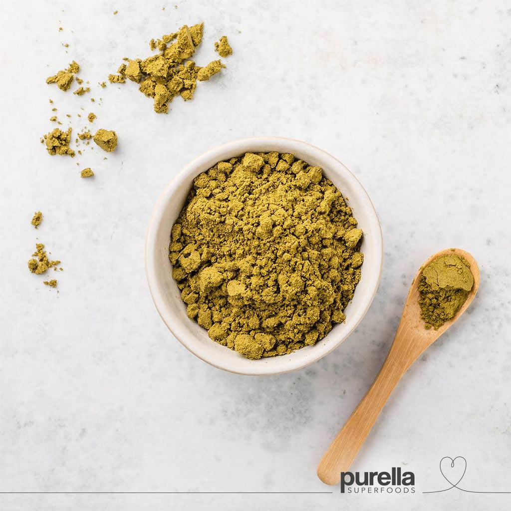 Hempseed Protein BIO 45g