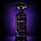 Purify Fallout & Brake Dust Remover