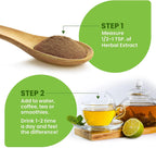 Purity Natural Beauty Organic He Shou Wu 5oz | 30:1 Fo-ti Extract