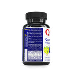 Quantum Vitamin C – Organic Whole Food Vitamin C, 60 Vegan Capsules