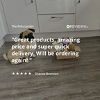Rabbit Ear with Fur Natural Meat Chew For Dogs