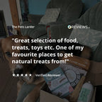 Rabbit Ear with Fur Natural Meat Chew For Dogs