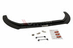 Maxton Design - FRONT RACING SPLITTER FORD FOCUS MK3 RS