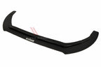 Maxton Design - FRONT RACING SPLITTER FORD FOCUS MK3 RS