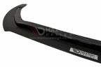 Maxton Design - FRONT RACING SPLITTER FORD FOCUS MK3 RS