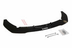 Maxton Design - FRONT RACING SPLITTER FOCUS ST MK3 PREFACE VERSION 1