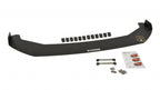 Maxton Design - Front Racing Splitter Volkswagen Golf GTI / GTD Mk7