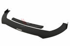 Maxton Design - FRONT RACING SPLITTER V.2 FORD FOCUS 3 ST (FACELIFT)