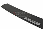 Maxton Design - FRONT RACING SPLITTER V.3 FORD FOCUS 3 ST (FACELIFT)