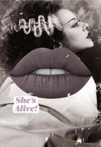 Radioactive Unicorn She's Alive Lipstick