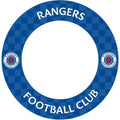 Rangers FC Dartboard Surround Official Licensed