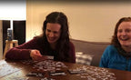 Ransom Notes - The Ridiculous Word Magnet Party Game & Expansion Bundle for 3+ Players