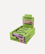 Creatime Creatine & Protein Bar