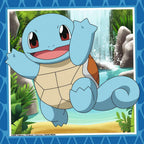 Ravensburger Classic Pokemon Jigsaw Puzzles for Kids 5+ | 3x49 Pieces