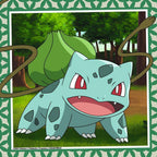 Ravensburger Classic Pokemon Jigsaw Puzzles for Kids 5+ | 3x49 Pieces