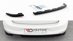 Maxton Design - Rear Side Splitters V.2 Volkswagen Polo GTI / R-Line Mk6 (2017-2021)