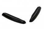Maxton Design - REAR SIDE SPLITTERS AUDI S3 8V SPORTBACK