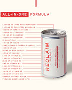 Reclaim Morning Recovery Shot (12-Pack)