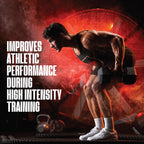 REDCON1 Creatine Monohydrate | Keto Friendly & Vegan Pre & Post Workout | Creatine Powder - 60 Servings