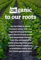 Oregon's Wild Harvest Milk Thistle Dandelion Capsules – Organic Liver Support (90 Count)
