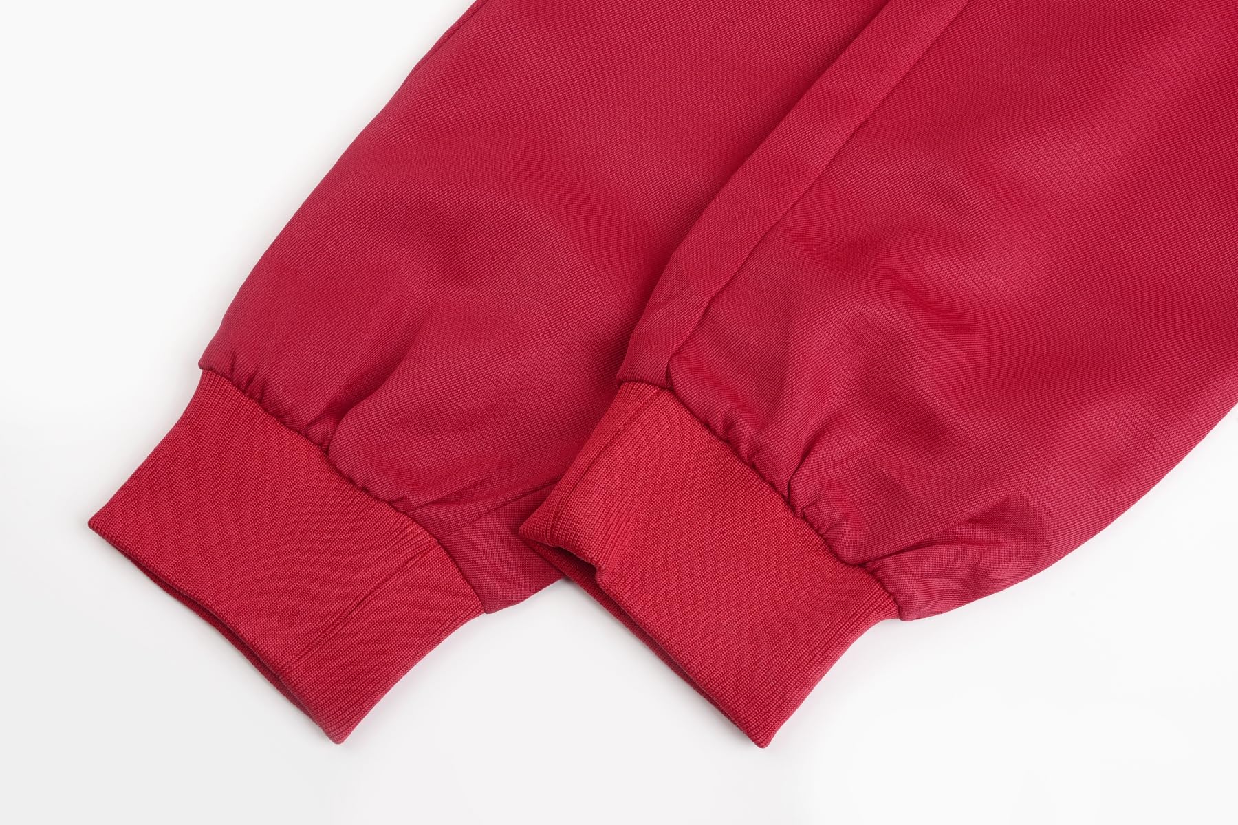ReliBeauty Red Jumpsuit Kids Costume – Stand-Out Halloween & Party Outfit