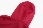 ReliBeauty Red Jumpsuit Kids Costume – Stand-Out Halloween & Party Outfit