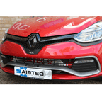 AIRTEC INTERCOOLER UPGRADE FOR RENAULT CLIO RS