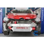 AIRTEC INTERCOOLER UPGRADE FOR RENAULT CLIO RS