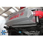 AIRTEC INTERCOOLER UPGRADE FOR RENAULT CLIO RS