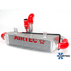 AIRTEC INTERCOOLER UPGRADE FOR RENAULT CLIO RS