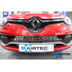 AIRTEC INTERCOOLER UPGRADE FOR RENAULT CLIO RS