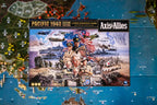 Renegade Axis & Allies: 1940 Pacific Second Edition – WWII War Strategy Board Game for 2–4 Players