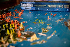 Renegade Axis & Allies: 1940 Pacific Second Edition – WWII War Strategy Board Game for 2–4 Players