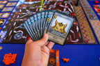 Renegade Game Studios Clank! Adventuring Party Expansion – Six New Identities & Hexavultus Boss | 2–6 Players | 13+